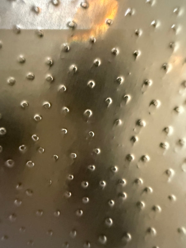 The Silver Fox Wide 8x16 (20x40cm)