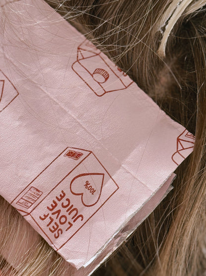 SELF LOVE CLUB 6x11 ( 15.2x27.9cm)