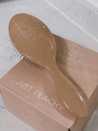 Just Peachy 5x11 (12.7 x 27.9cm)